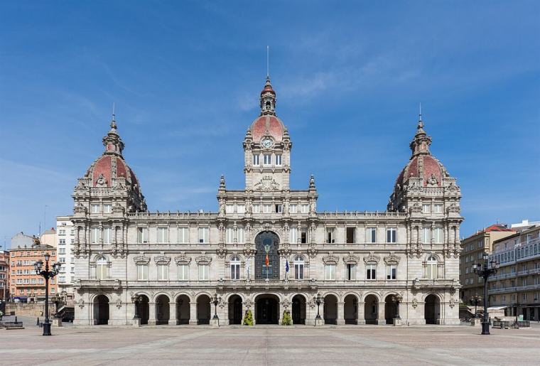 Fiestas de A Coruña