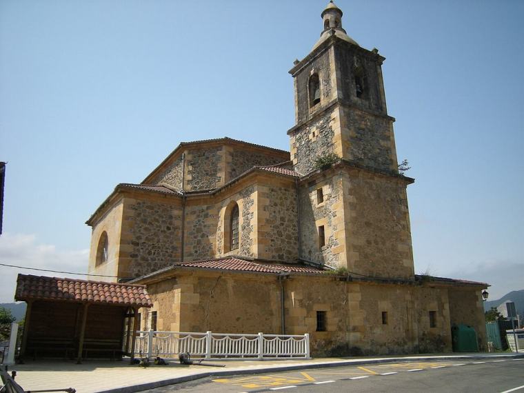 Fiestas de Ajangiz