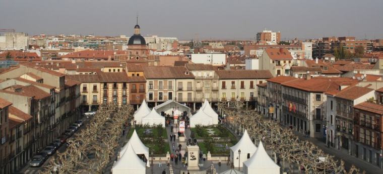 Fiestas de Alcalá de Henares