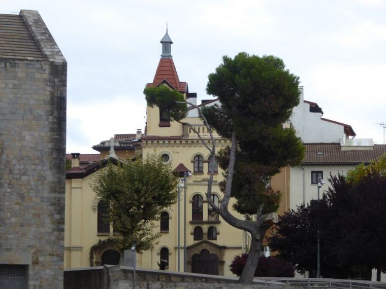 Fiestas de Zierbena
