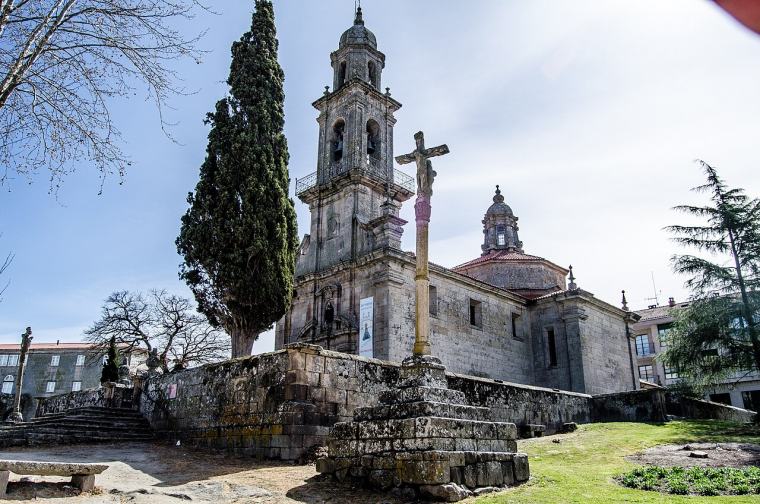Fiestas de Allariz