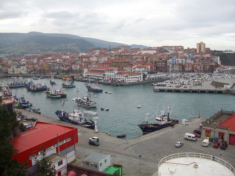 Fiestas de Almike (Bermeo)