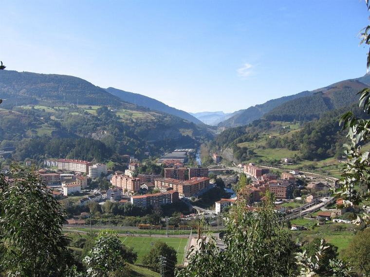 Fiestas de Alonsotegi