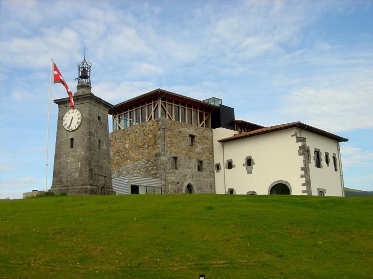Fiestas de Altamira (Busturia)
