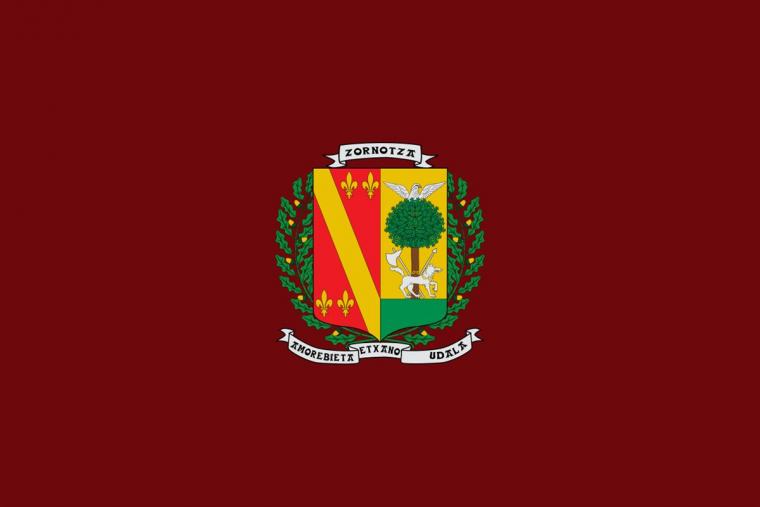 Fiestas de Amorebieta-Etxano