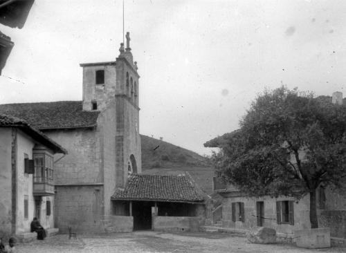 Fiestas de Amoroto
