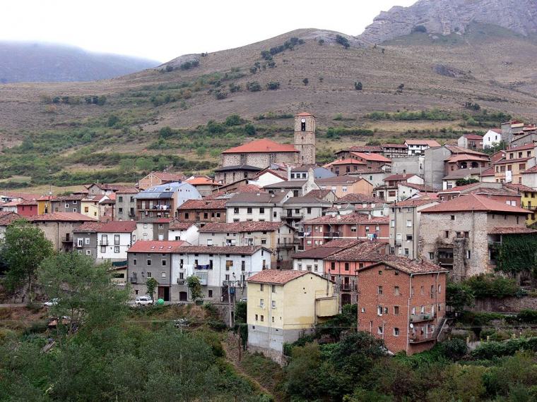Fiestas de Anguiano