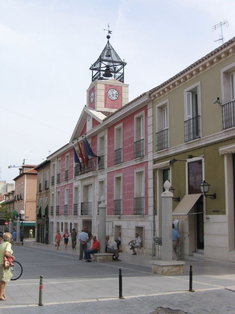 Fiestas de Aranjuez