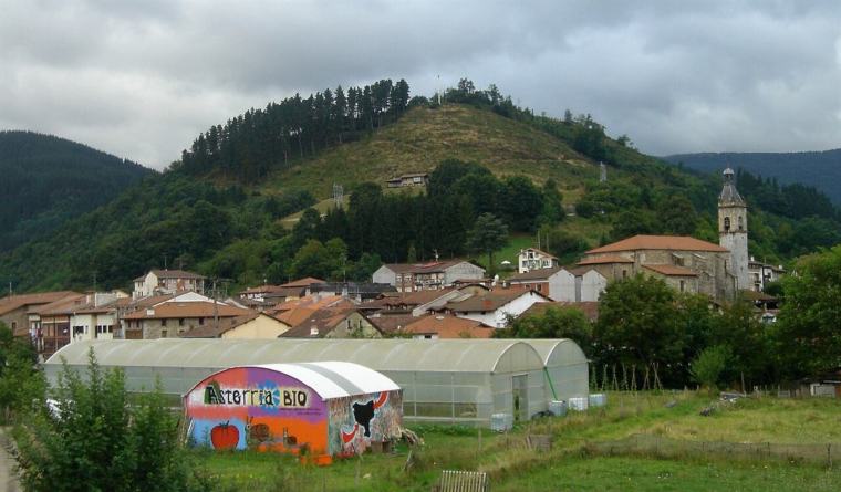 Fiestas de Areatza (Gorliz)