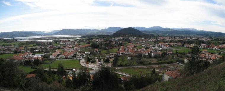 Fiestas de Argoños