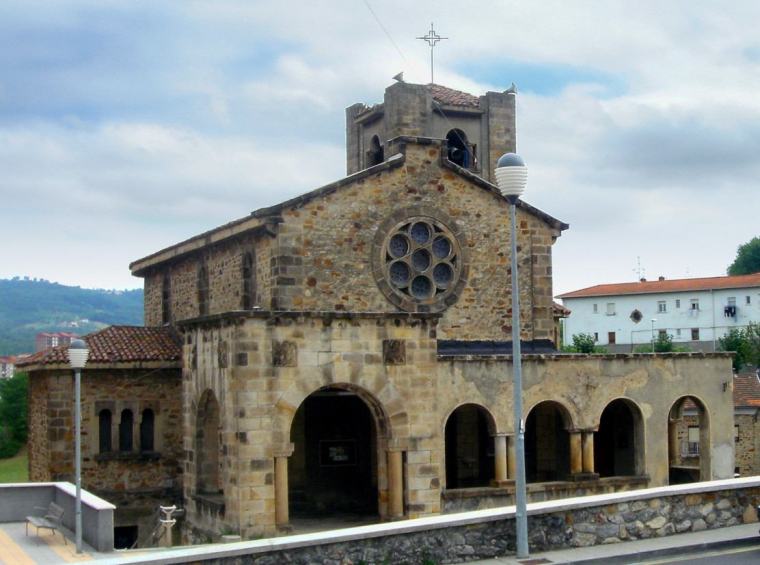 Fiestas de Arkotxa (Zaratamo)