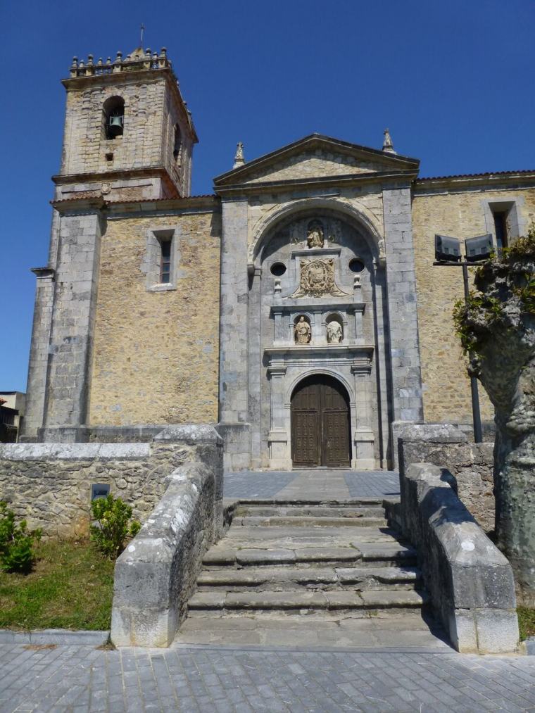 Fiestas de Arnuero