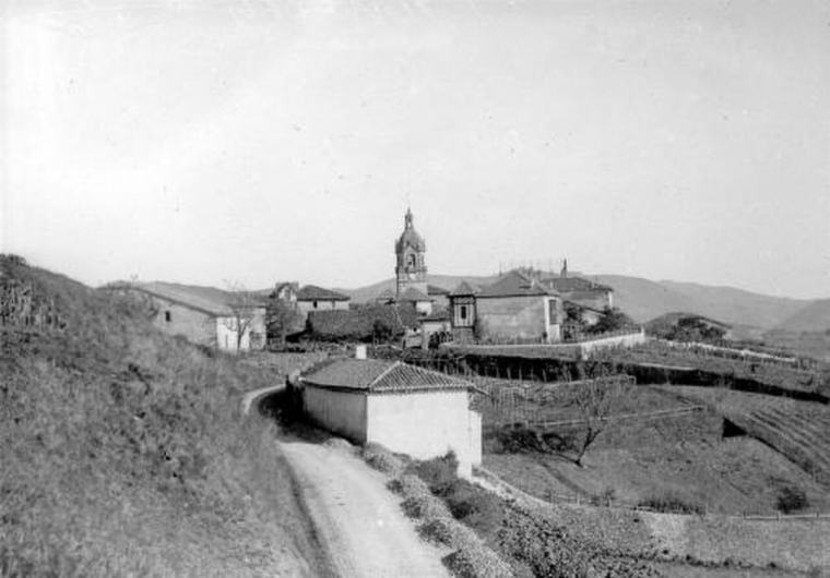 Fiestas de Arrieta