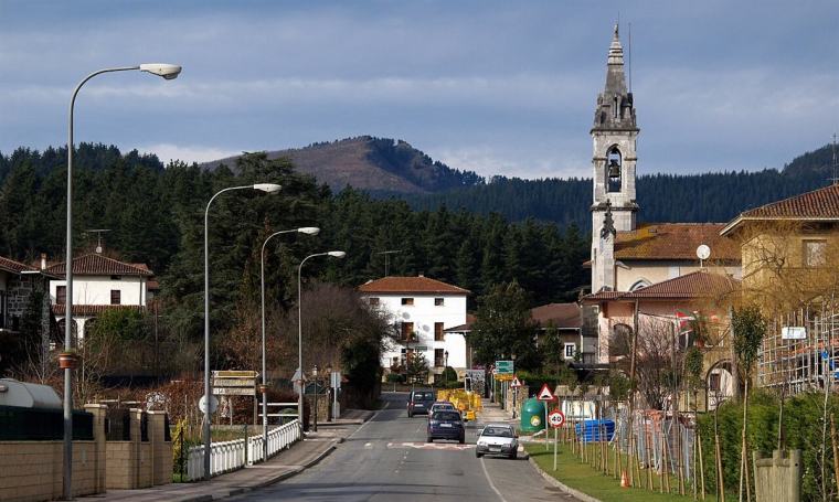 Fiestas de Artea