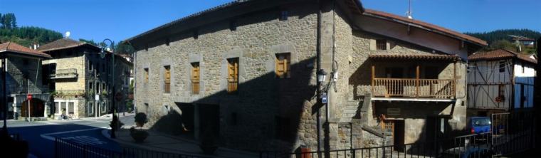 Fiestas de Asterria (Zeanuri)