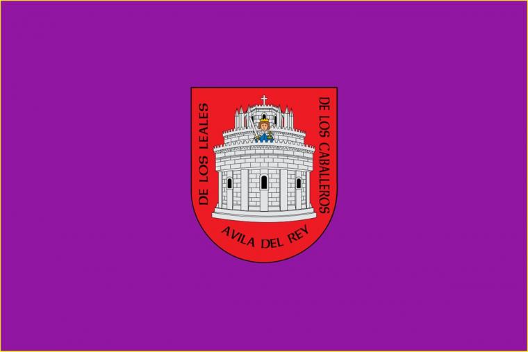 Fiestas de Ávila