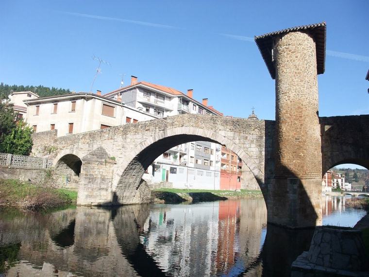 Fiestas de Balmaseda