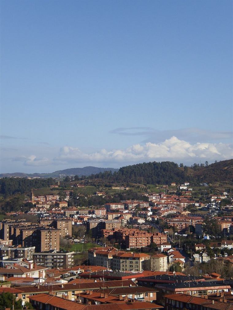 Fiestas de Berango