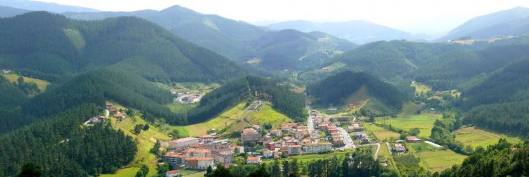 Fiestas de Berriatua