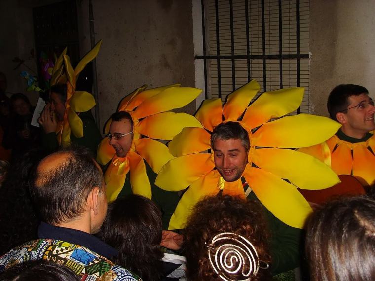 Fiestas de Cádiz