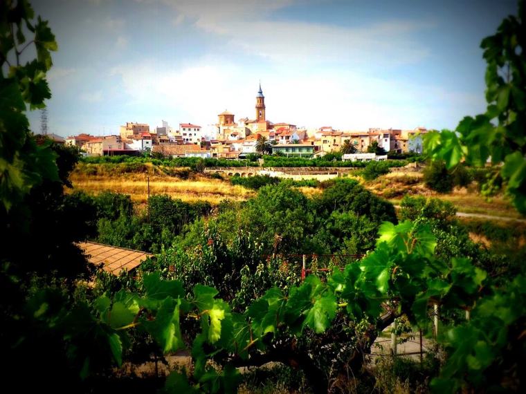 Fiestas de Calanda
