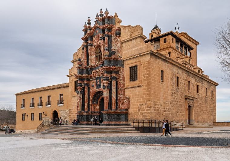 Fiestas de Caravaca de la Cruz