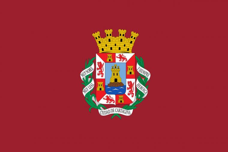 Fiestas de Cartagena