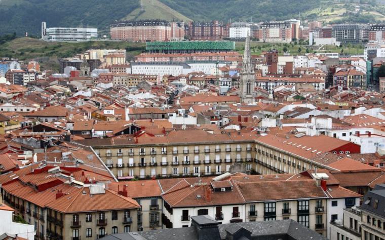 Fiestas de Casco Viejo (Bilbao)