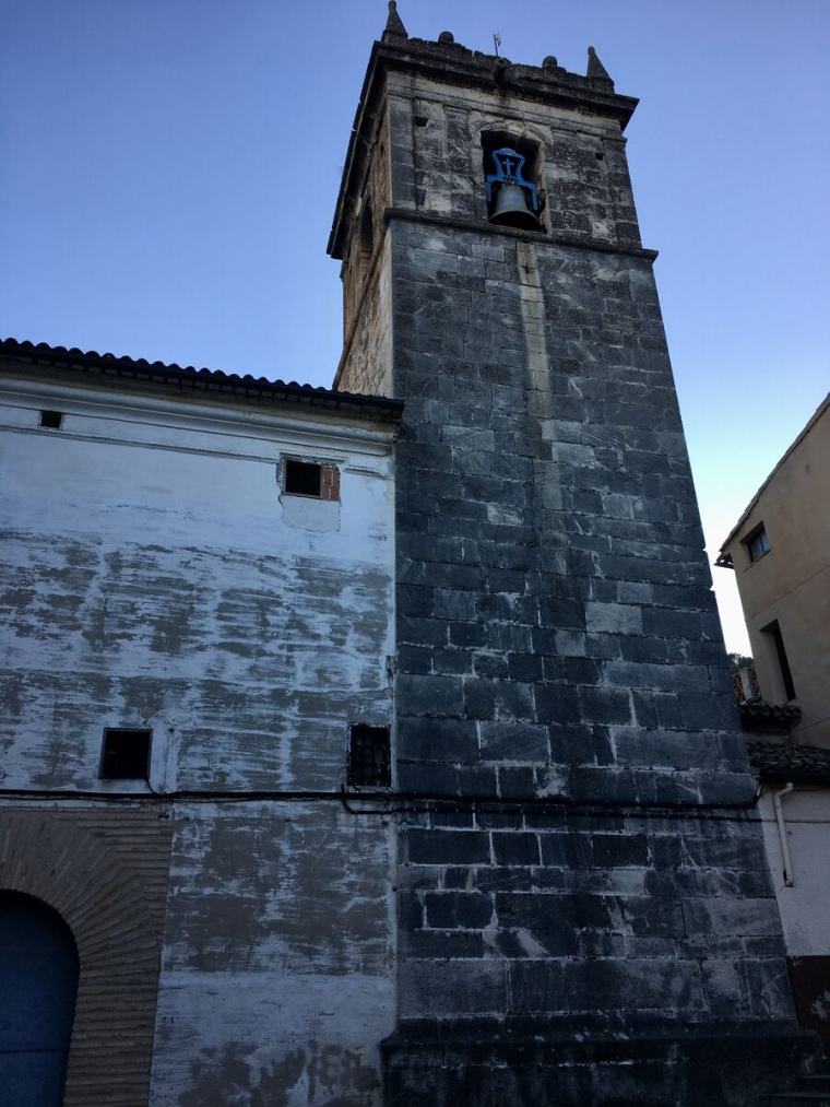 Fiestas de Cocentaina