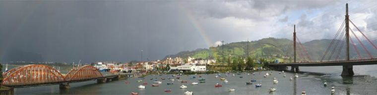 Fiestas de Colindres