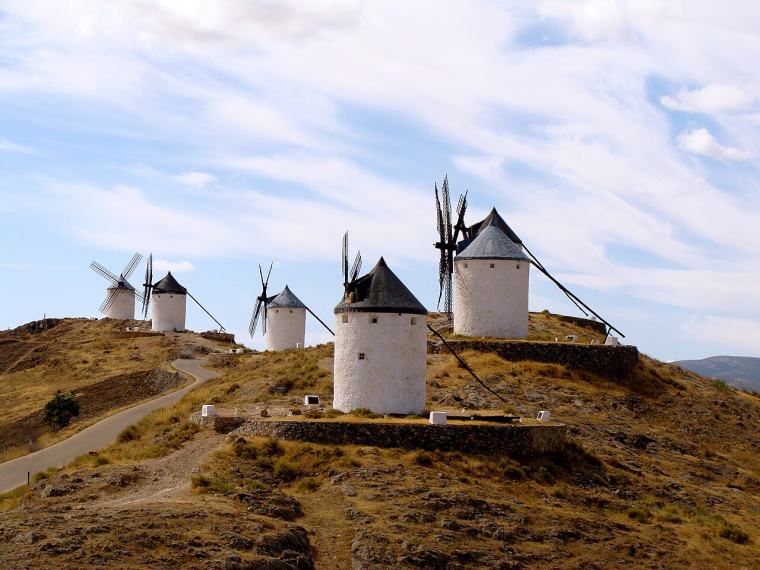 Fiestas de Consuegra