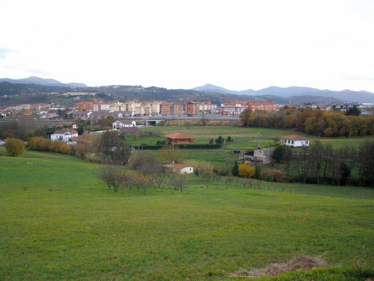 Fiestas de Derio