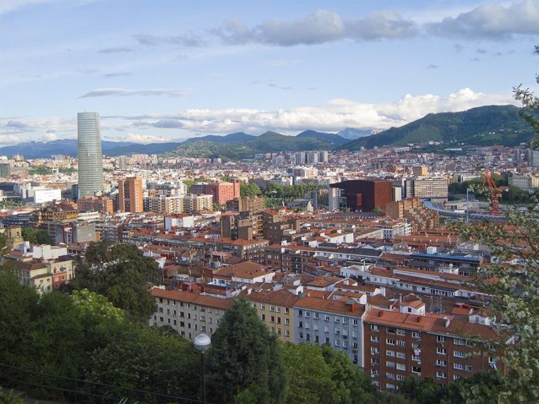 Fiestas de Deusto (Bilbao)
