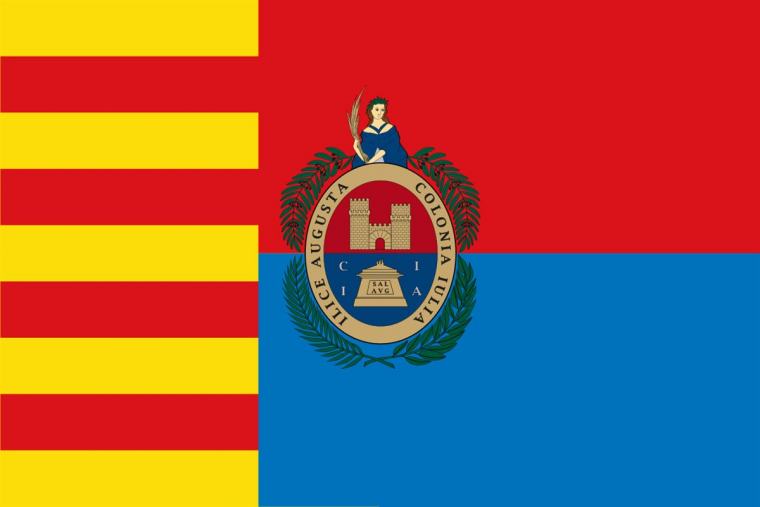 Fiestas de Elche