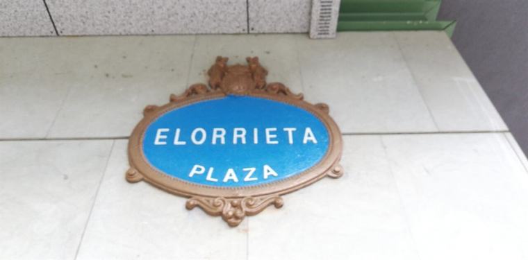 Fiestas de Elorrieta (Bilbao)