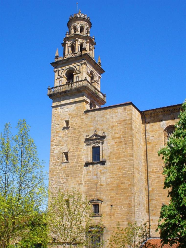 Fiestas de Elorrio