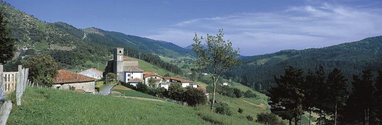 Fiestas de Ereño