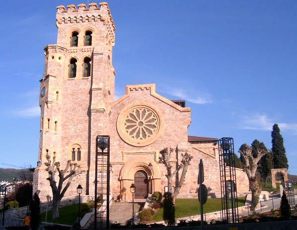 Fiestas de Etxebarri
