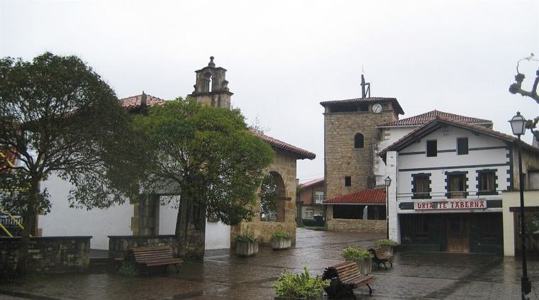 Fiestas de Fika (Gamiz-Fika)