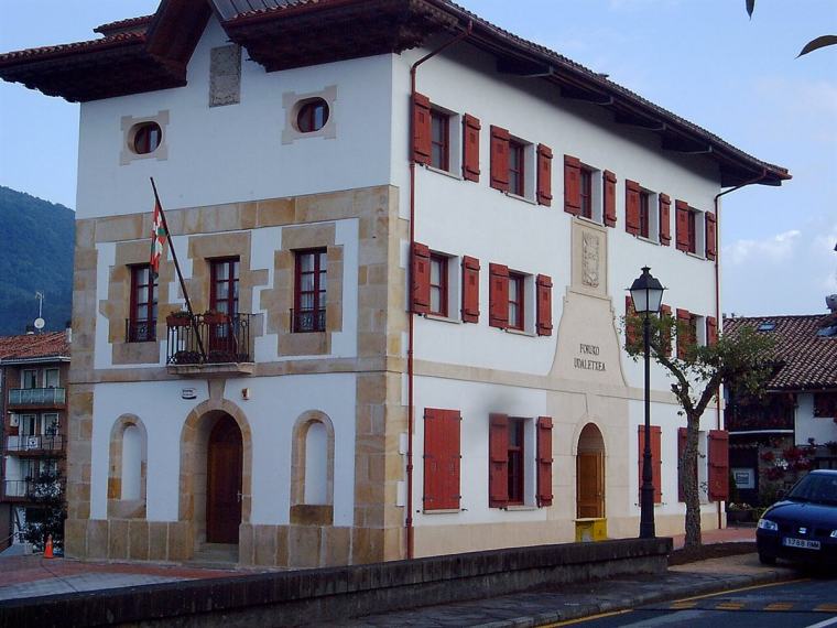 Fiestas de Forua