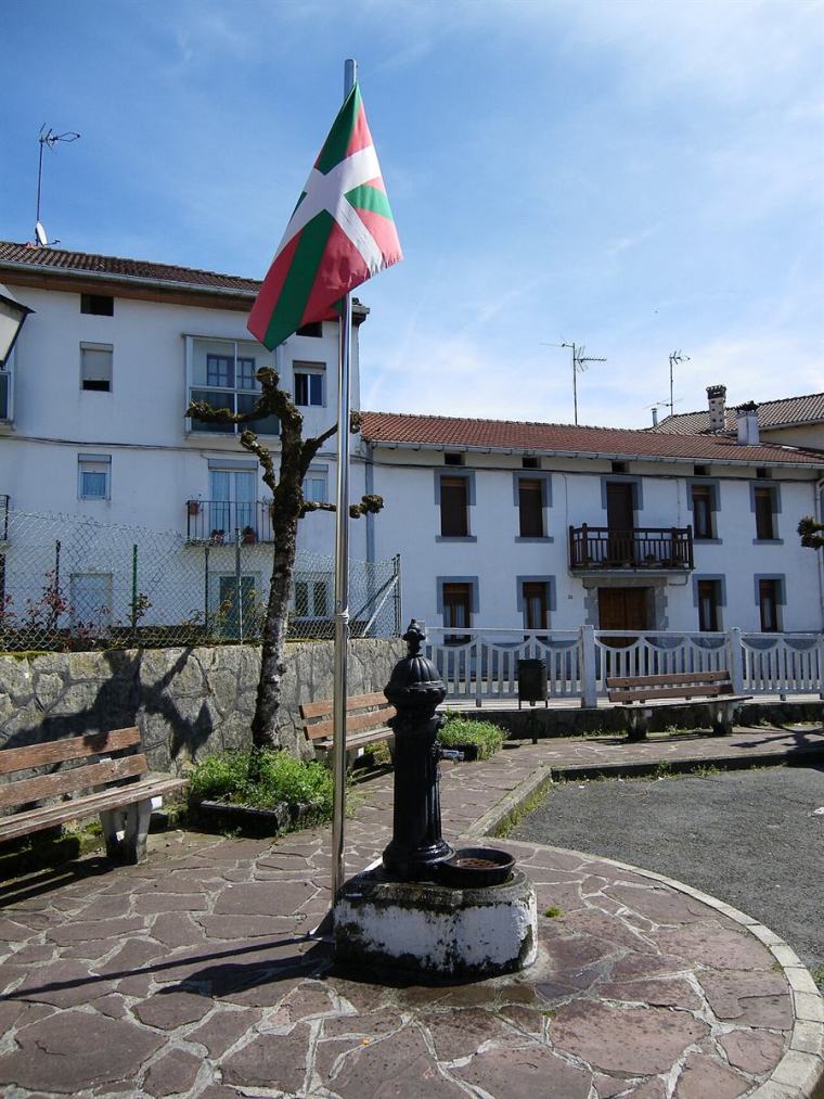Fiestas de Fruiz