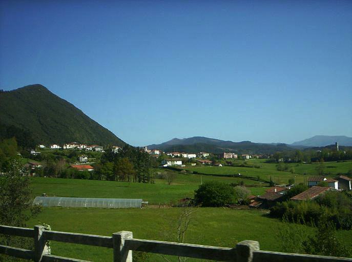 Fiestas de Gautegiz Arteaga