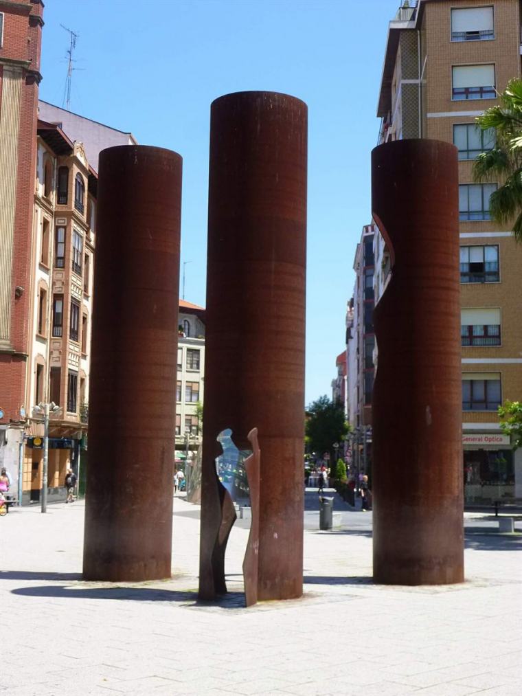 Fiestas de Gorostiza (Barakaldo)