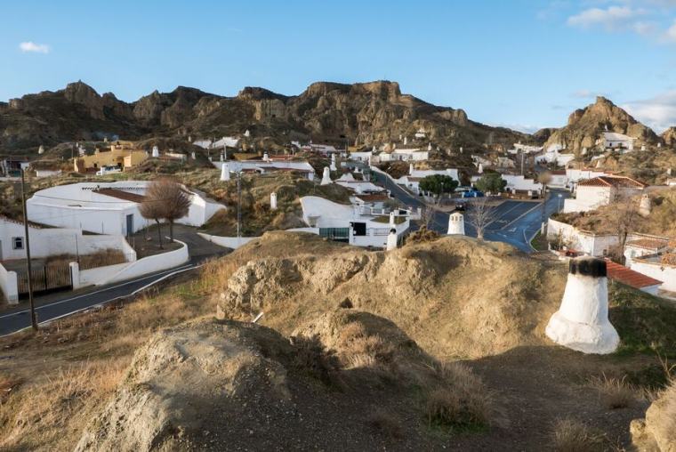 Fiestas de Guadix