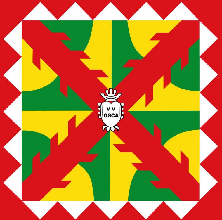 Fiestas de Huesca