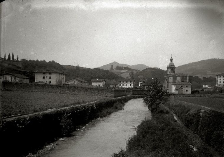 Fiestas de Ibarra (Orozko)