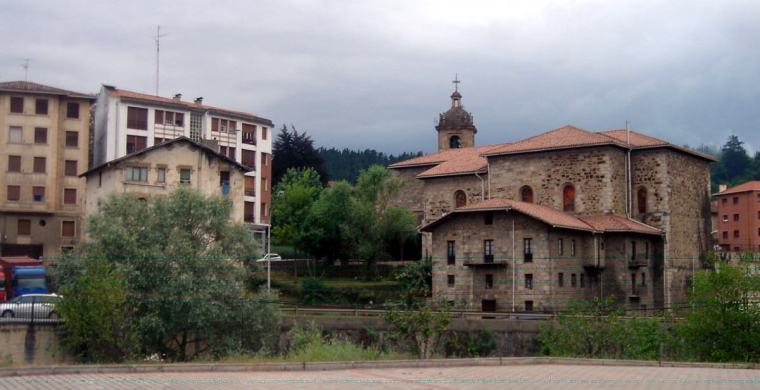 Fiestas de Igorre