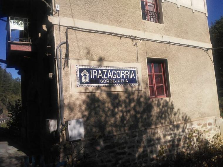 Fiestas de Iratzagorria (Gordexola)