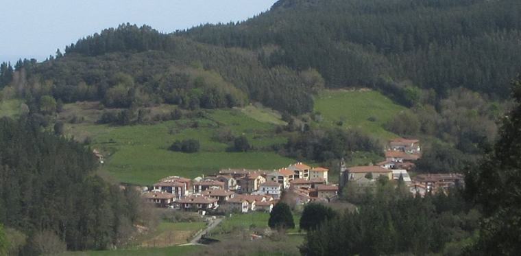 Fiestas de Ispaster