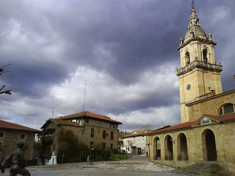 Fiestas de Iurreta
